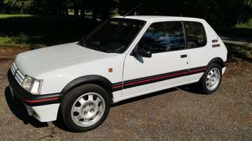 3p 1.9 Gti 130cv 5m