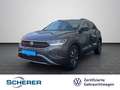 Volkswagen T-Roc GOAL 1.0 TSI LED NAVI REAR VIEW PARK ASSIS Grau - thumbnail 1