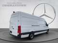 Mercedes-Benz Sprinter 315 CDI Kasten Hochdach Lang Stdhzg MBUX Weiß - thumbnail 4