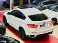BMW X6 M50d Blanco - thumbnail 5