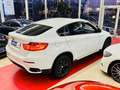 BMW X6 M50d Blanco - thumbnail 10