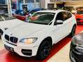 BMW X6 M50d Blanco - thumbnail 1