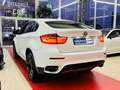 BMW X6 M50d Blanco - thumbnail 7