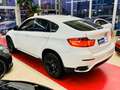 BMW X6 M50d Blanco - thumbnail 9