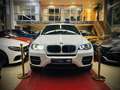 BMW X6 M50d Blanco - thumbnail 11