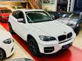 BMW X6 M50d Blanco - thumbnail 2