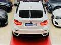 BMW X6 M50d Blanco - thumbnail 12