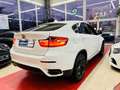 BMW X6 M50d Blanco - thumbnail 8
