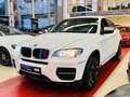 BMW X6 M50d Blanco - thumbnail 3