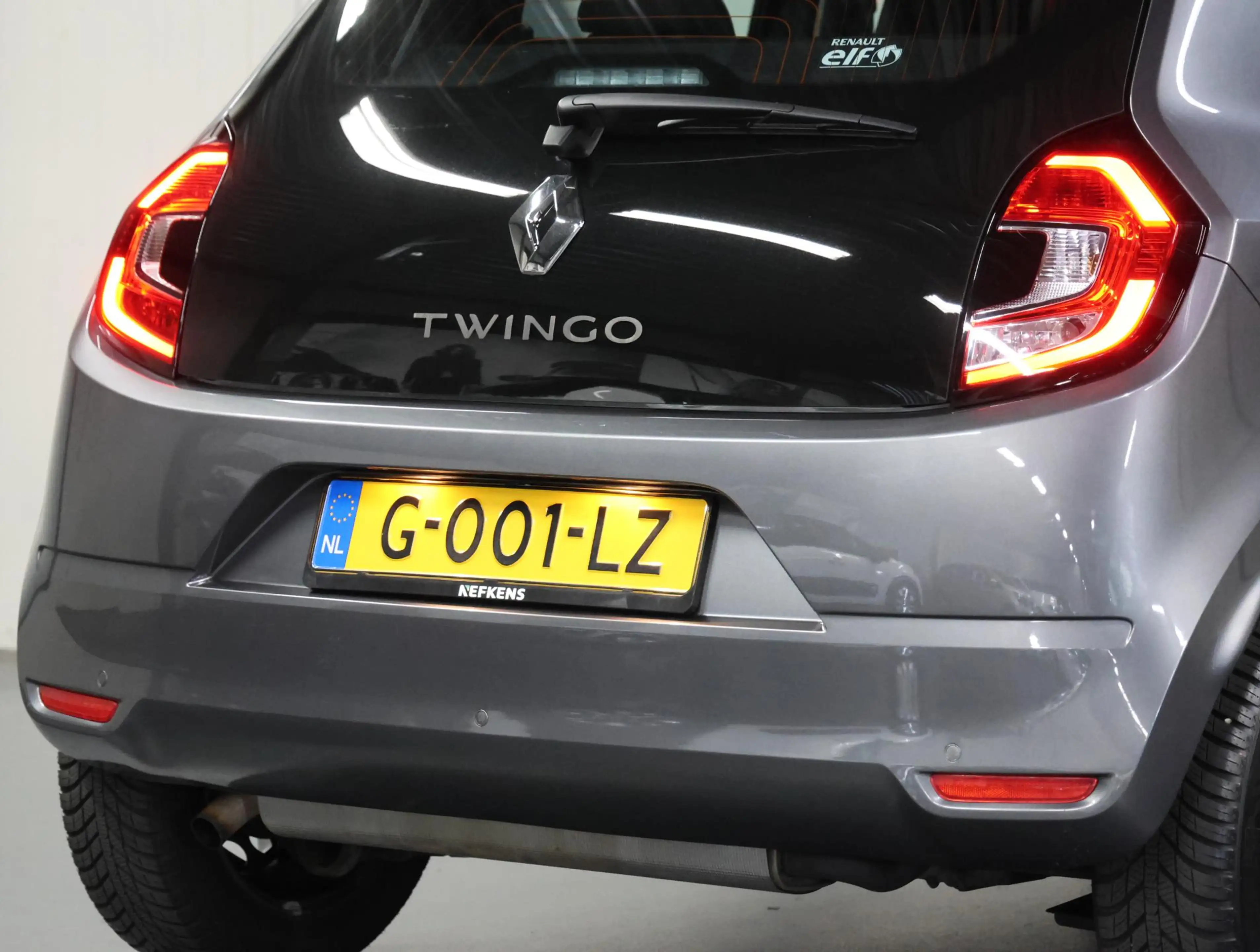 Renault Twingo 1.0 SCe Collection | 2de eigenaar | Airco | Blueto — photo 7