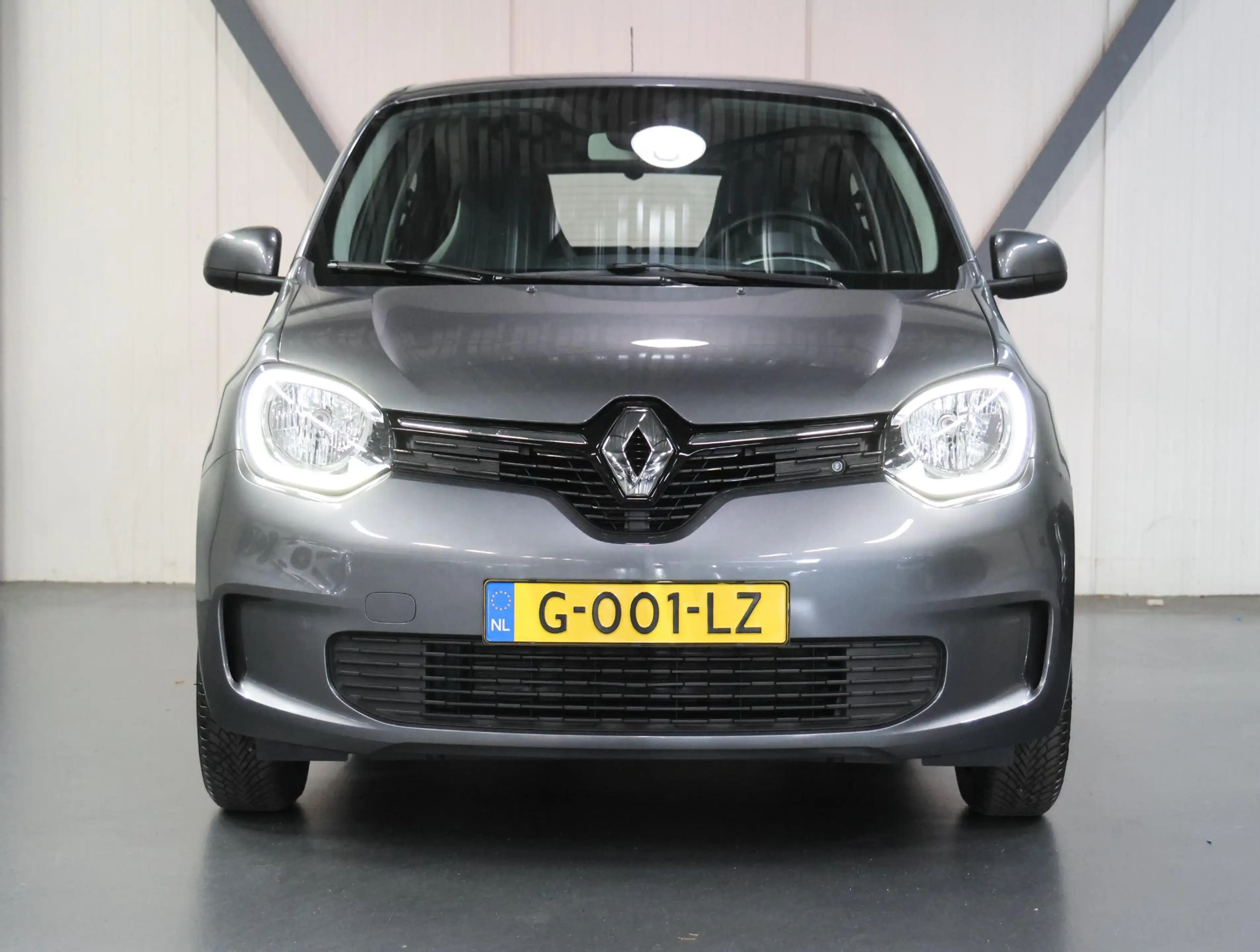 Renault Twingo 1.0 SCe Collection | 2de eigenaar | Airco | Blueto — photo 5