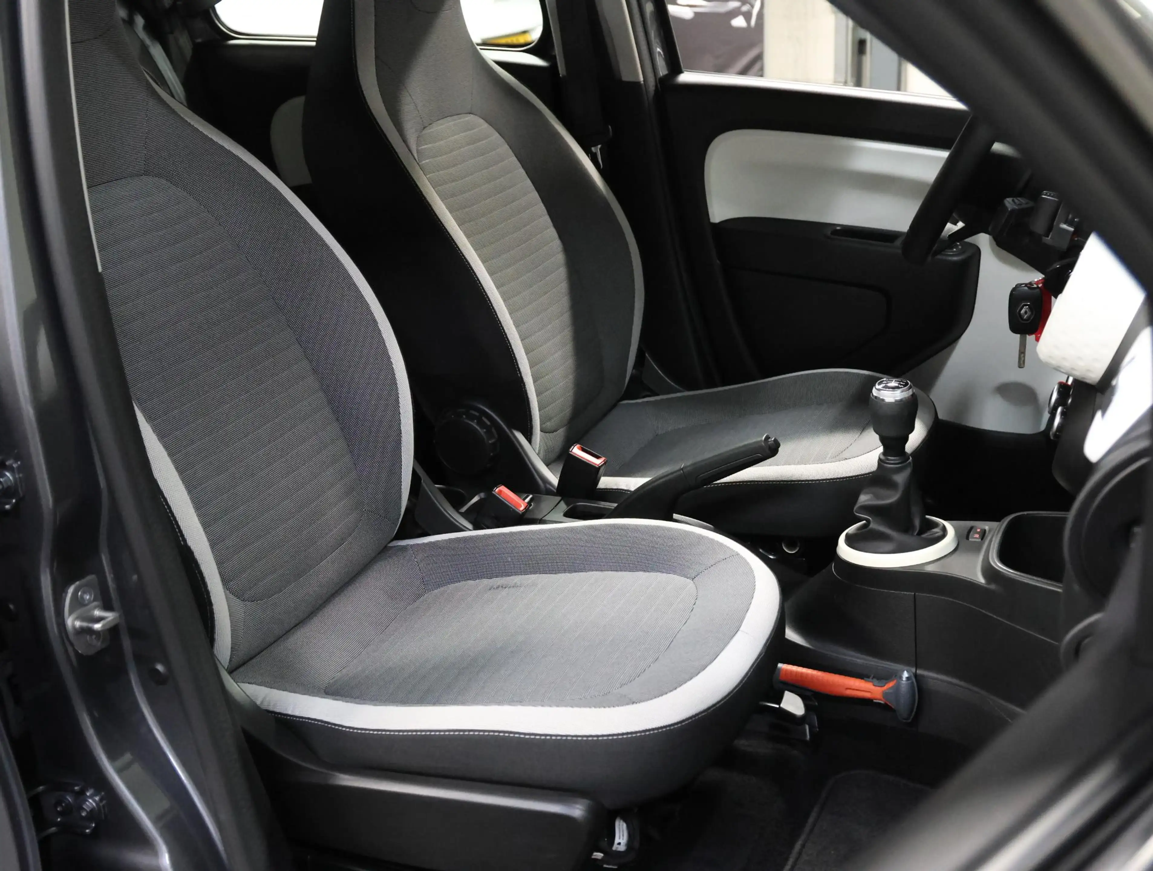 Renault Twingo 1.0 SCe Collection | 2de eigenaar | Airco | Blueto — photo 10