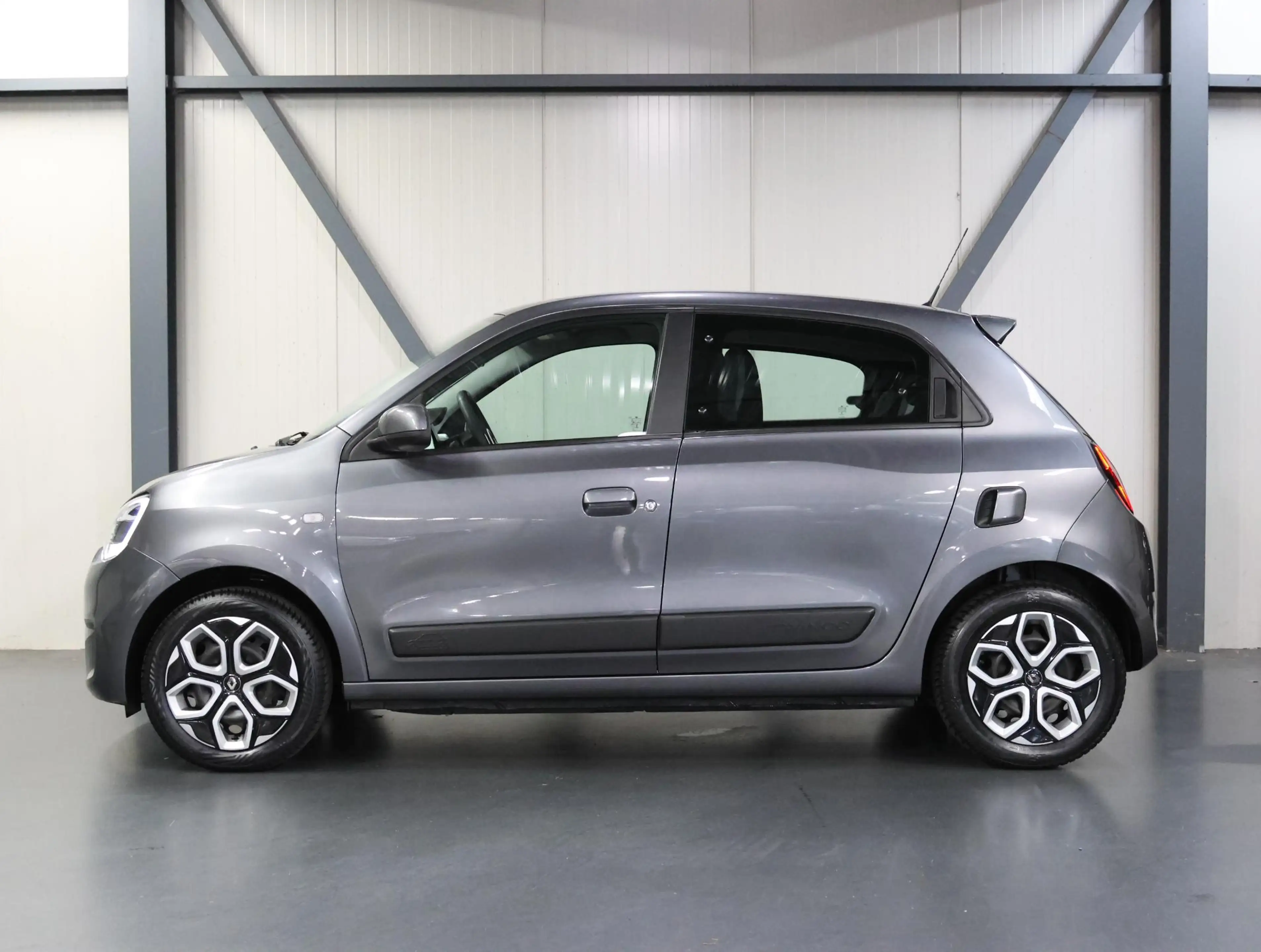 Renault Twingo 1.0 SCe Collection | 2de eigenaar | Airco | Blueto — photo 2