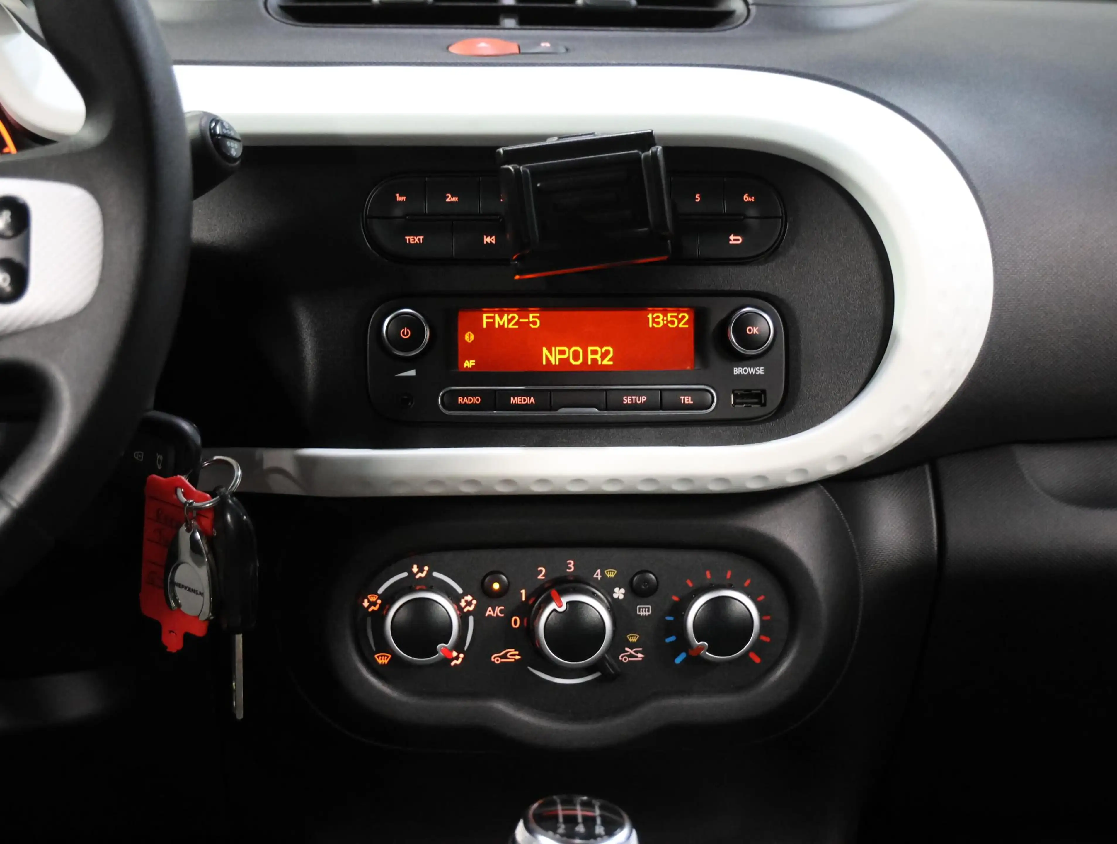 Renault Twingo 1.0 SCe Collection | 2de eigenaar | Airco | Blueto — photo 14