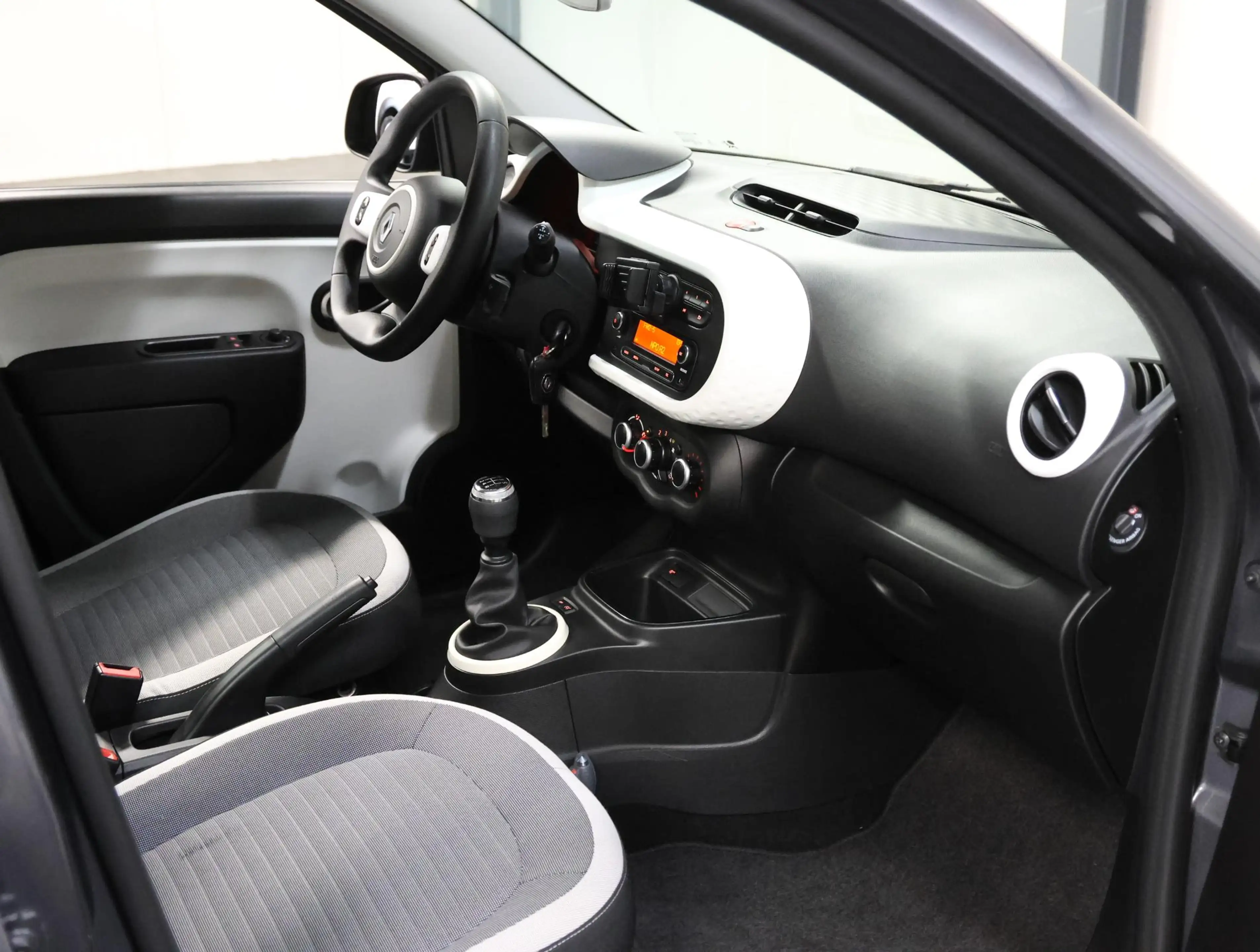 Renault Twingo 1.0 SCe Collection | 2de eigenaar | Airco | Blueto — photo 9