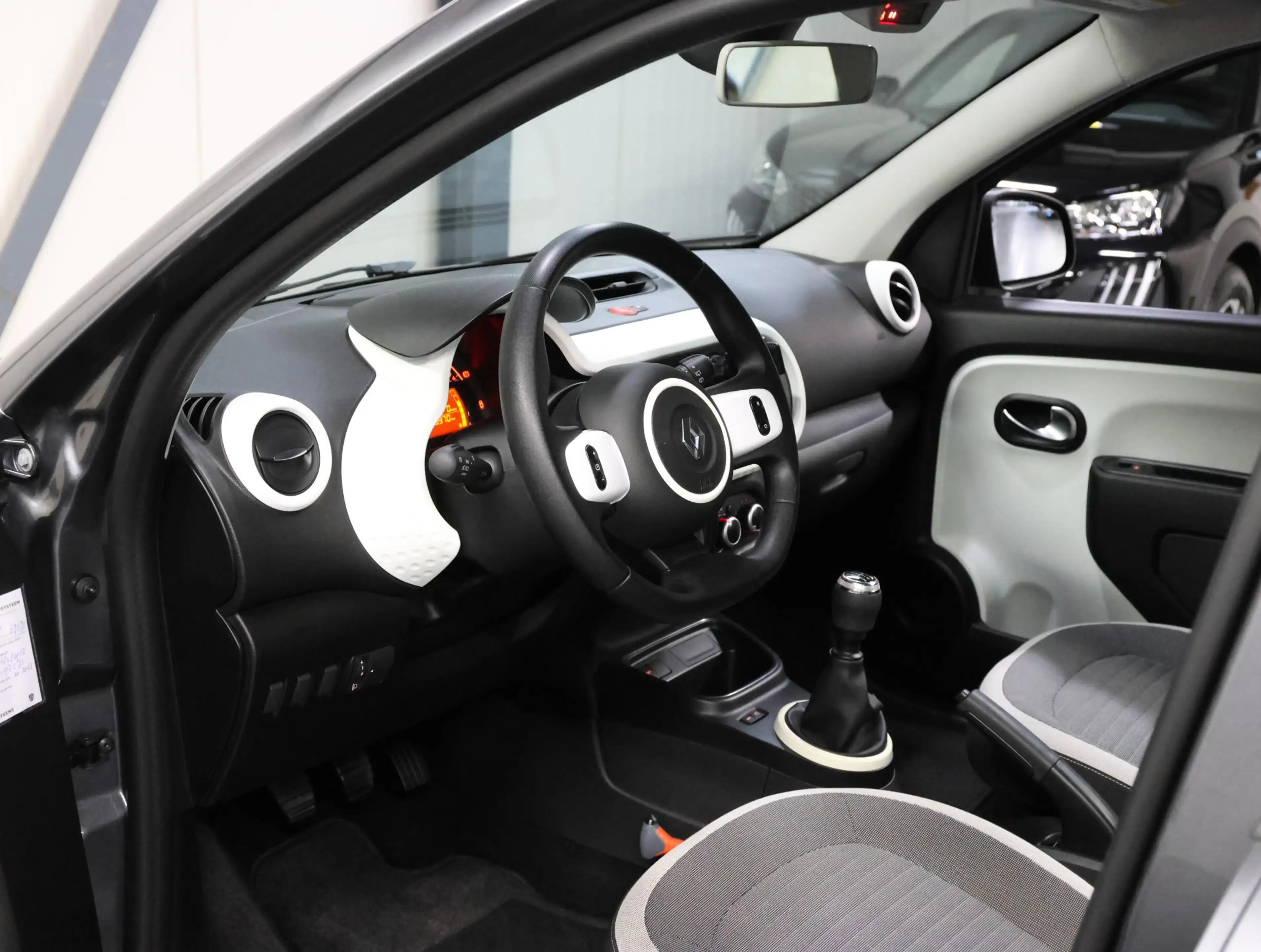 Renault Twingo 1.0 SCe Collection | 2de eigenaar | Airco | Blueto — photo 11