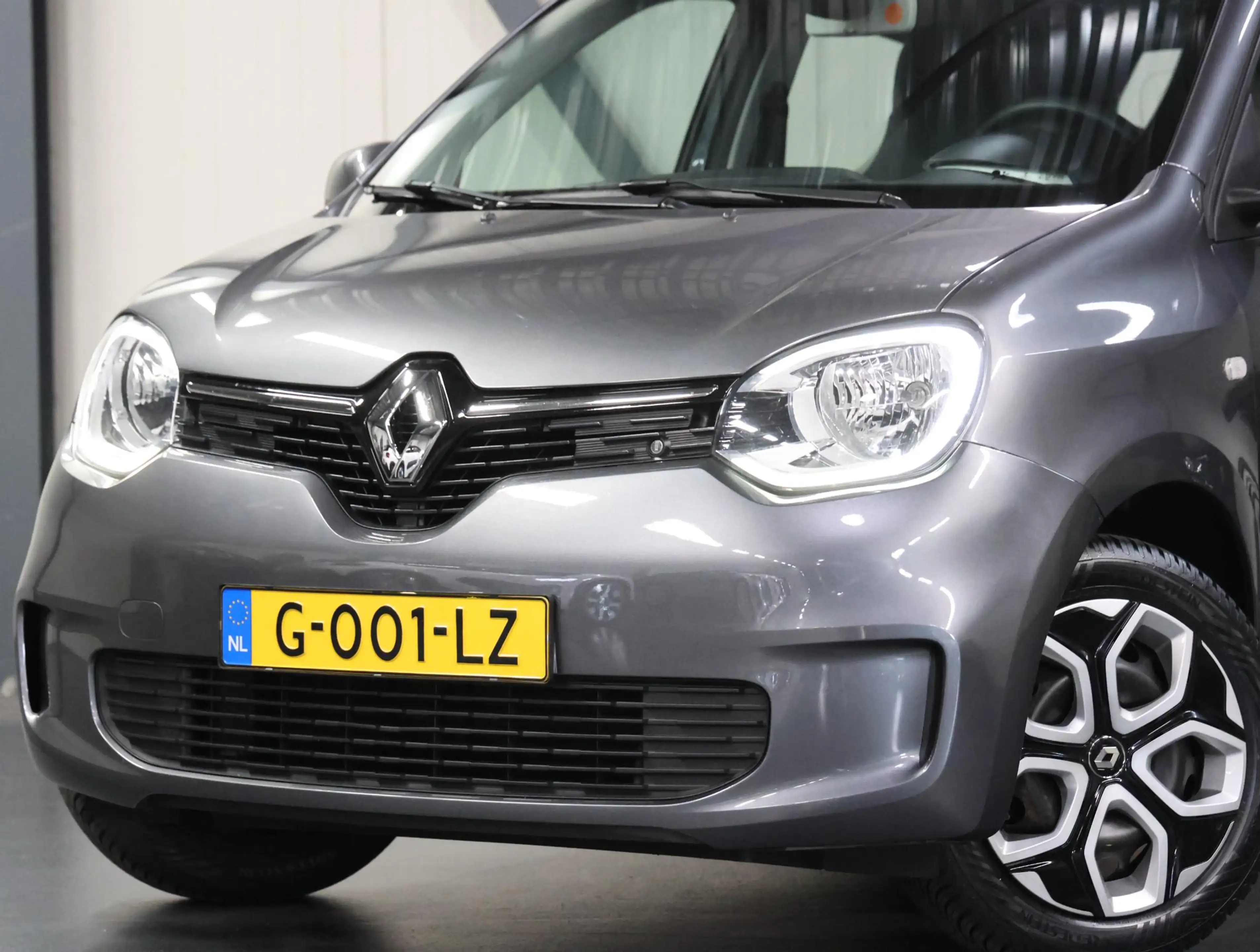 Renault Twingo 1.0 SCe Collection | 2de eigenaar | Airco | Blueto — photo 6