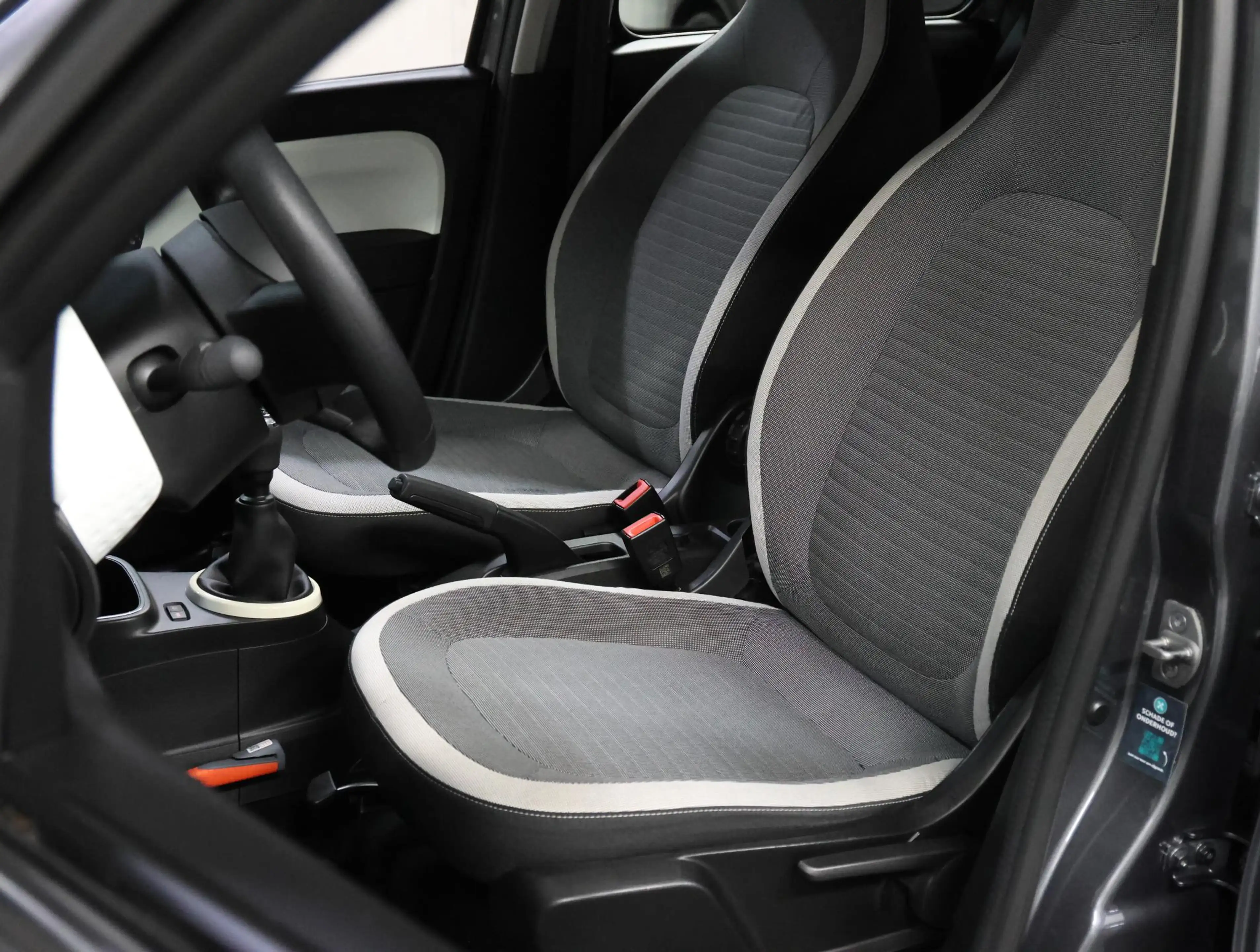 Renault Twingo 1.0 SCe Collection | 2de eigenaar | Airco | Blueto — photo 12