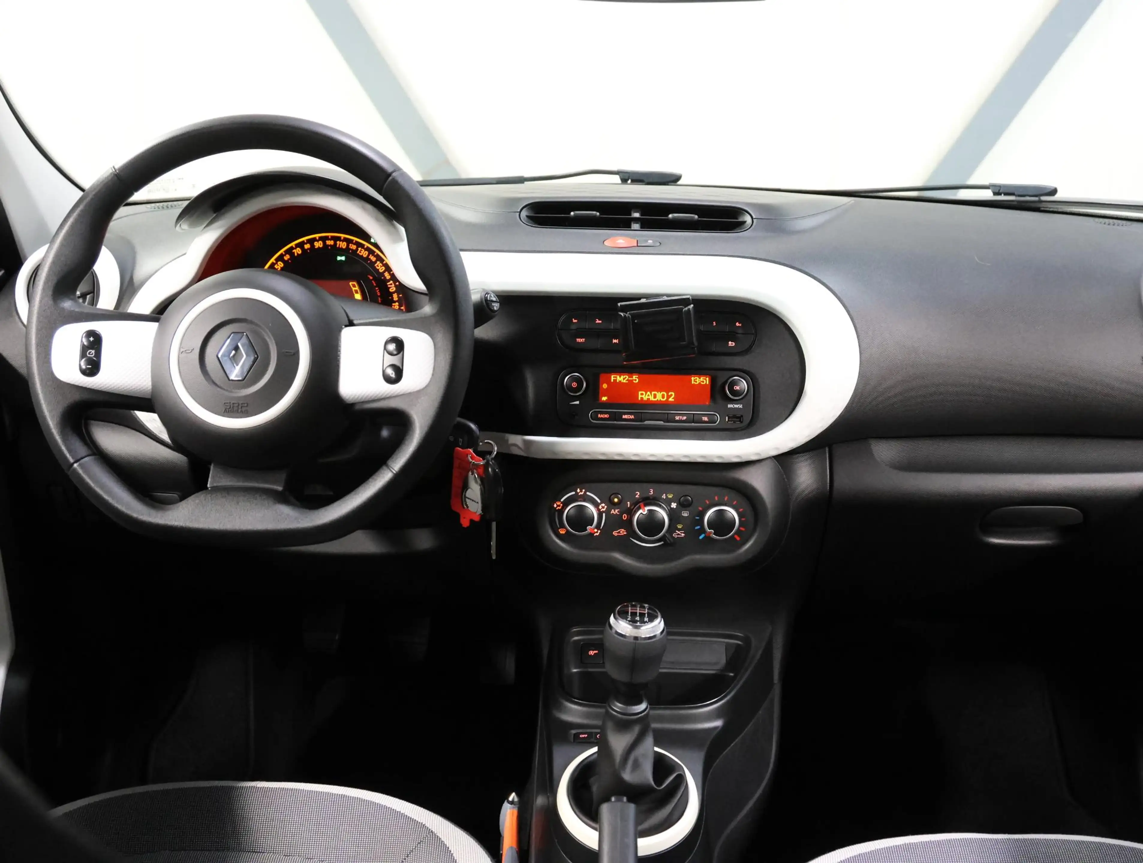 Renault Twingo 1.0 SCe Collection | 2de eigenaar | Airco | Blueto — photo 13