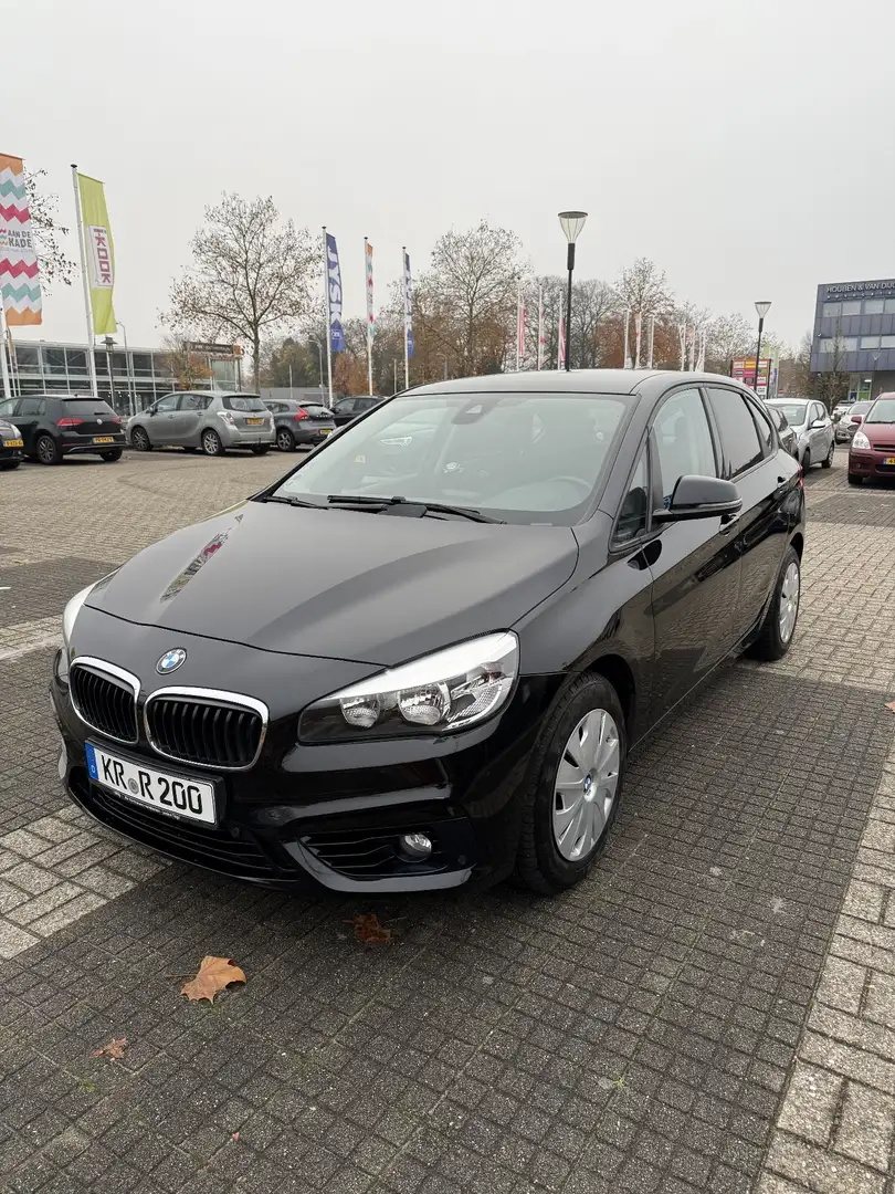 BMW 218 218i Active Tourer Aut. Sport Line - 1