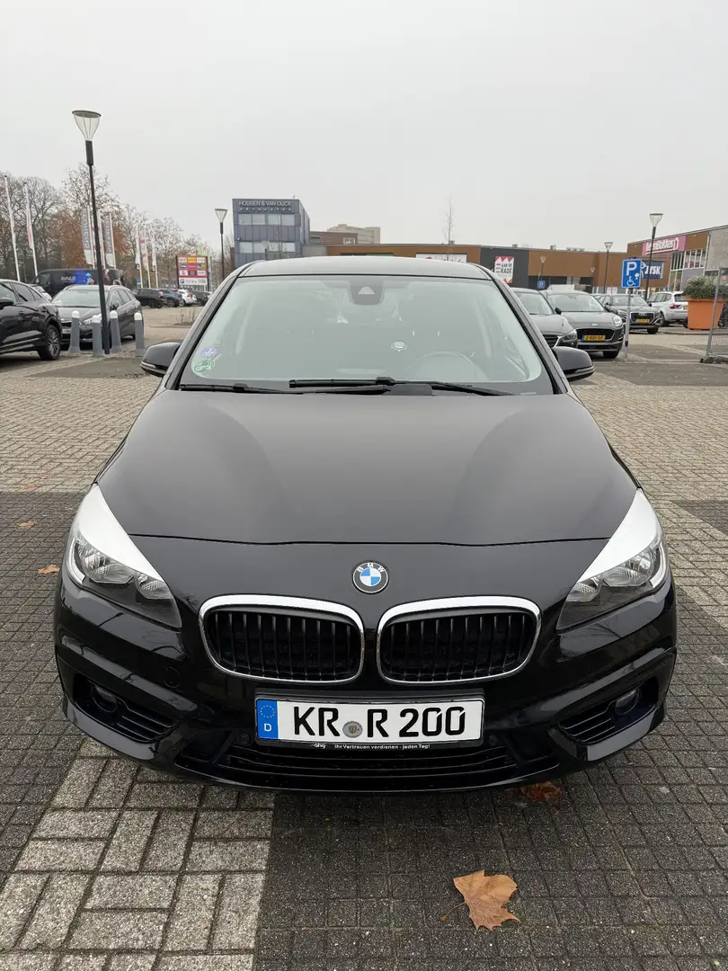 BMW 218 218i Active Tourer Aut. Sport Line - 2