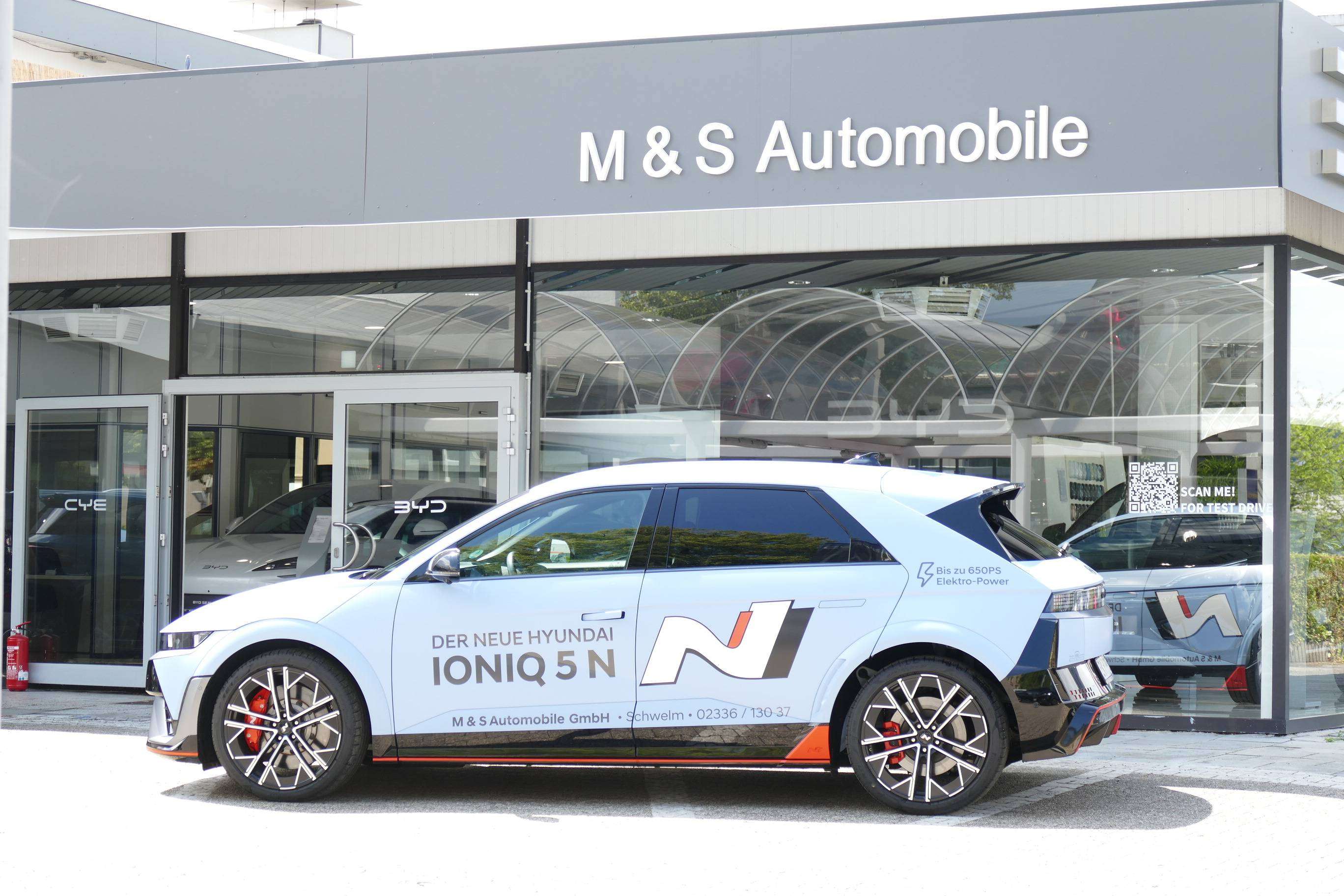 Hyundai IONIQ 5