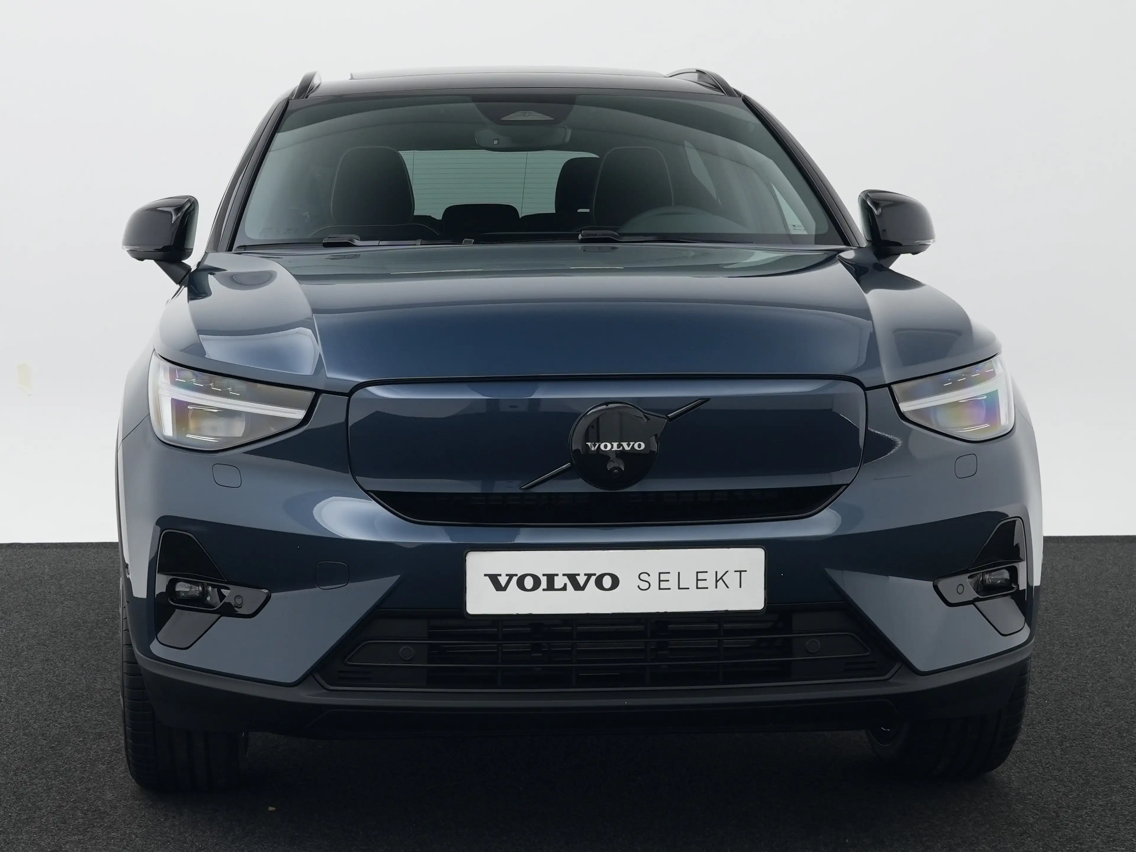 Volvo EX40 Single Ext. Ultra Black Edition Europa 82 kWh | Li — photo 5
