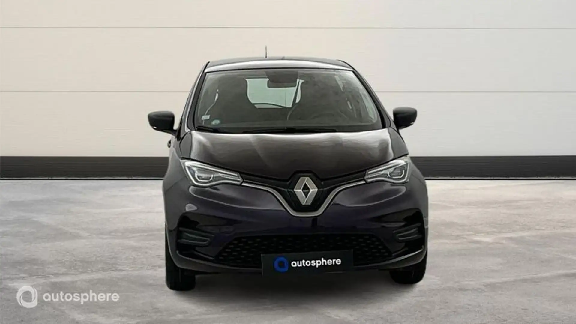 Renault ZOE E-Tech Business charge normale R110 Achat Intégral - 21 - 1