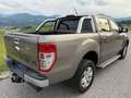 Ford Ranger Limited Doka 4x4, Aut, Leder, Navi, netto 22.375,- Grau - thumbnail 6