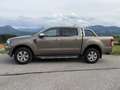 Ford Ranger Limited Doka 4x4, Aut, Leder, Navi, netto 22.375,- Grau - thumbnail 3