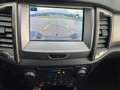 Ford Ranger Limited Doka 4x4, Aut, Leder, Navi, netto 22.375,- Grau - thumbnail 13