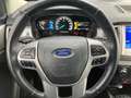 Ford Ranger Limited Doka 4x4, Aut, Leder, Navi, netto 22.375,- Grau - thumbnail 10