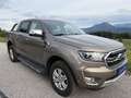 Ford Ranger Limited Doka 4x4, Aut, Leder, Navi, netto 22.375,- Grau - thumbnail 2