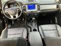Ford Ranger Limited Doka 4x4, Aut, Leder, Navi, netto 22.375,- Grau - thumbnail 7