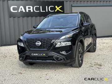 N-Trek 5pl. e-power aut.