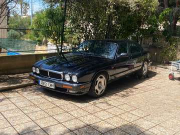 XJ Sport