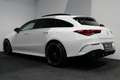 Mercedes-Benz CLA 220 Shooting Brake AMG Line / CLA45 AMG Diffuser / Pan Wit - thumbnail 20