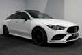 Mercedes-Benz CLA 220 Shooting Brake AMG Line / CLA45 AMG Diffuser / Pan Wit - thumbnail 19