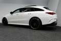 Mercedes-Benz CLA 220 Shooting Brake AMG Line / CLA45 AMG Diffuser / Pan Wit - thumbnail 4