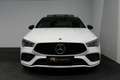 Mercedes-Benz CLA 220 Shooting Brake AMG Line / CLA45 AMG Diffuser / Pan Wit - thumbnail 18