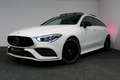 Mercedes-Benz CLA 220 Shooting Brake AMG Line / CLA45 AMG Diffuser / Pan Wit - thumbnail 3