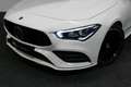 Mercedes-Benz CLA 220 Shooting Brake AMG Line / CLA45 AMG Diffuser / Pan Wit - thumbnail 27