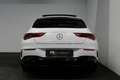 Mercedes-Benz CLA 220 Shooting Brake AMG Line / CLA45 AMG Diffuser / Pan Wit - thumbnail 21