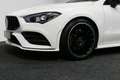 Mercedes-Benz CLA 220 Shooting Brake AMG Line / CLA45 AMG Diffuser / Pan Wit - thumbnail 44