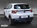Citroen C3 C3 YOU 100 +PDC+Klima+HUD+Safety+ Weiß - thumbnail 3