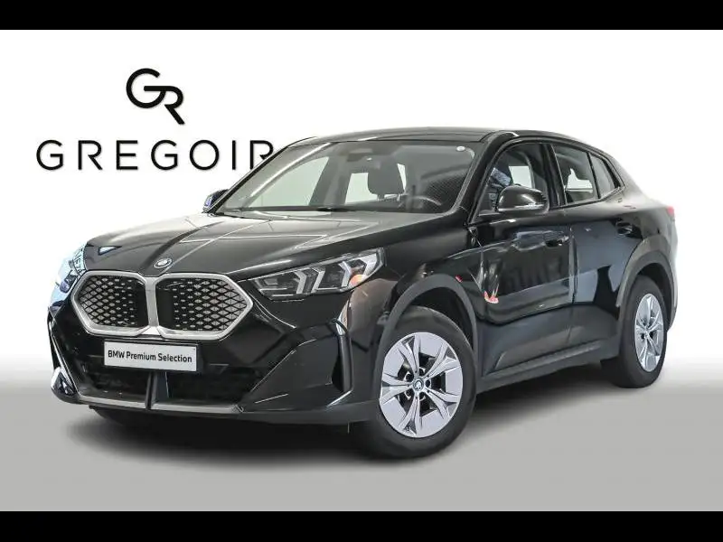 BMW Ix2
