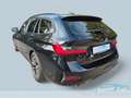 BMW 318 d Touring Advantage/Kamera/PANO/Virtual/1Hand Schwarz - thumbnail 4