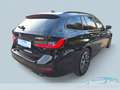 BMW 318 d Touring Advantage/Kamera/PANO/Virtual/1Hand Schwarz - thumbnail 6