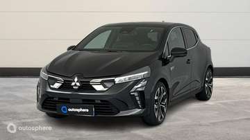 1.6 MPI HEV 143ch Instyle 2024