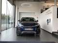 Land Rover Range Rover Evoque BLACK EDITION 180PK AUTOMAAT SLECHTS 27000KM Bleu - thumbnail 2
